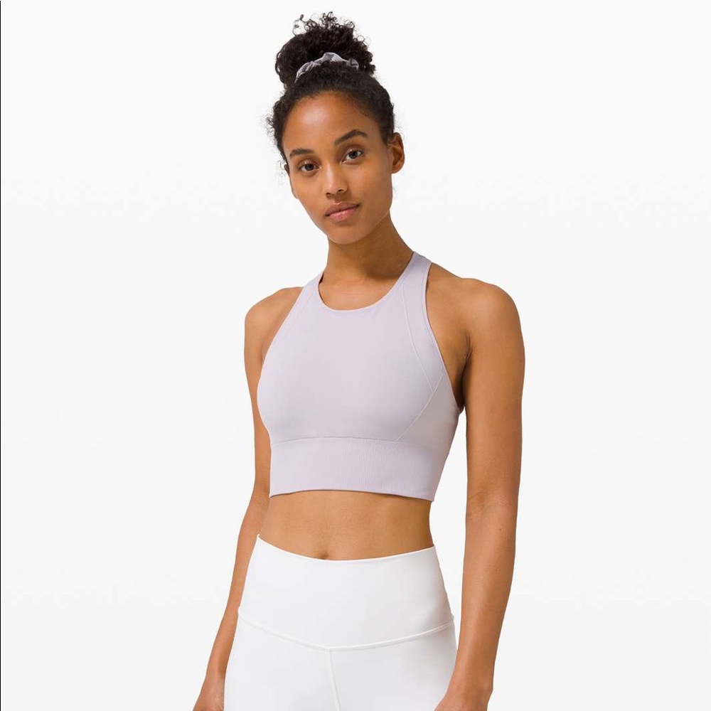 Lululemon Ebb to Train Bra *Medium Support C/D Cup
